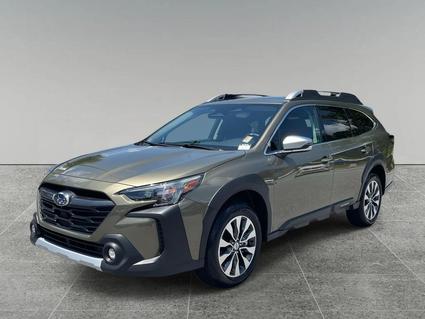 2025 Subaru Outback Atlanta GA