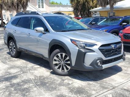 2025 Subaru Outback Naples FL