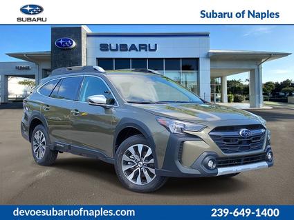 2025 Subaru Outback Naples FL
