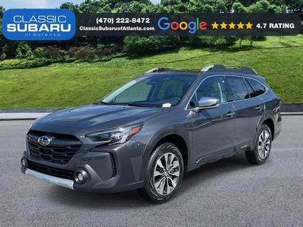 2025 Subaru Outback Atlanta GA