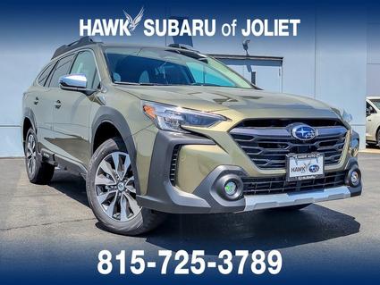 2025 Subaru Outback Plainfield IL