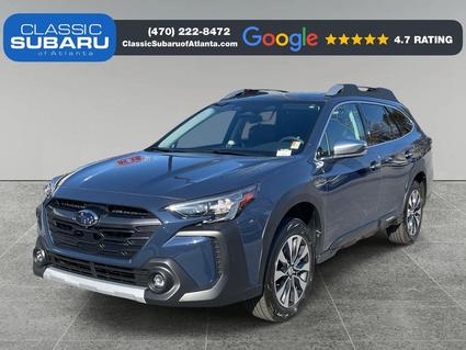 2025 Subaru Outback Atlanta GA