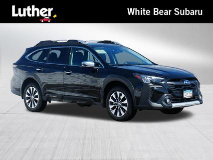 2025 Subaru Outback Saint Paul MN