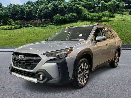 2025 Subaru Outback Atlanta GA