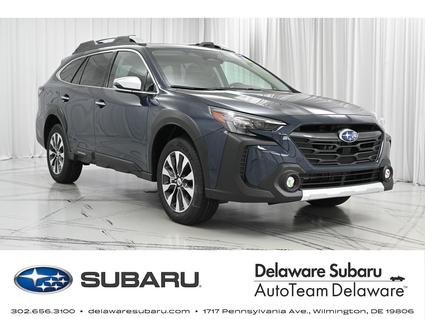 2025 Subaru Outback Wilmington DE