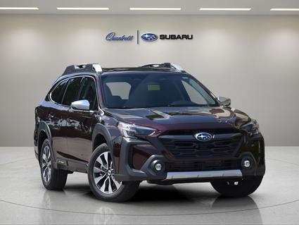 2025 Subaru Outback Lexington KY