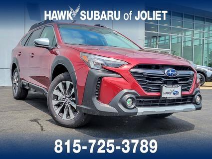 2025 Subaru Outback Plainfield IL