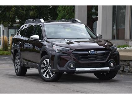 2025 Subaru Outback Lexington KY