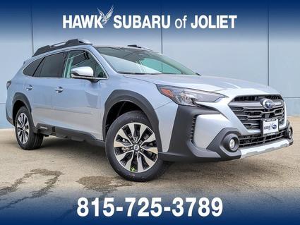 2025 Subaru Outback Plainfield IL