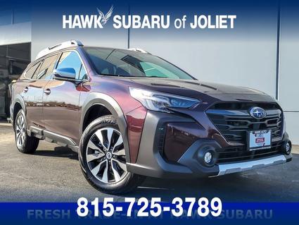 2025 Subaru Outback Plainfield IL