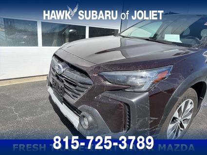 2025 Subaru Outback Plainfield IL