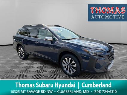 2025 Subaru Outback Cumberland MD