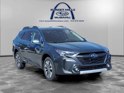 2025 Subaru Outback Saint Louis MO