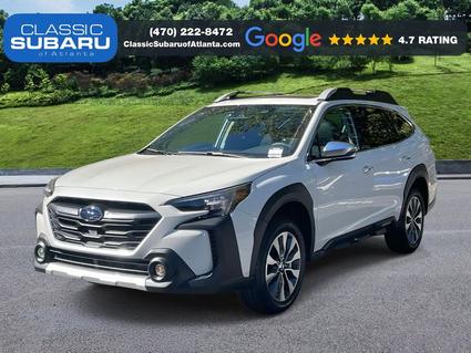 2025 Subaru Outback Atlanta GA