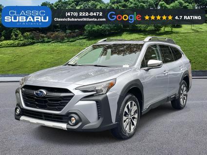 2025 Subaru Outback Atlanta GA
