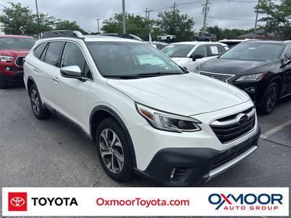 2020 Subaru Outback Louisville KY