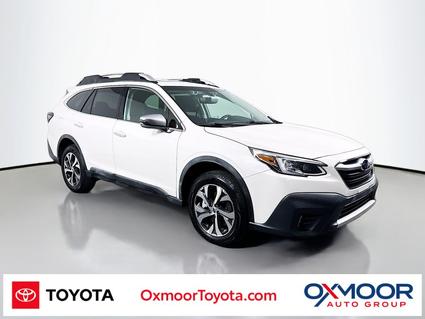 2020 Subaru Outback Louisville KY