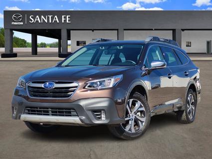 2020 Subaru Outback Santa Fe NM