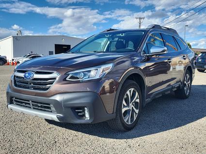 2020 Subaru Outback Santa Fe NM