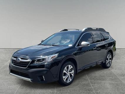 2021 Subaru Outback Atlanta GA