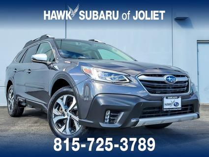2021 Subaru Outback Plainfield IL