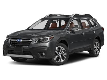 2021 Subaru Outback Minneapolis MN