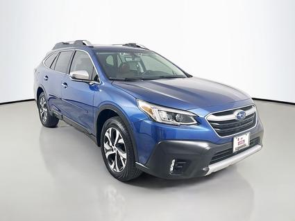 2022 Subaru Outback Hermiston OR