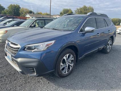 2022 Subaru Outback Hermiston OR
