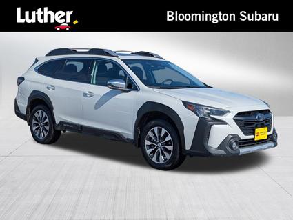 2023 Subaru Outback Minneapolis MN