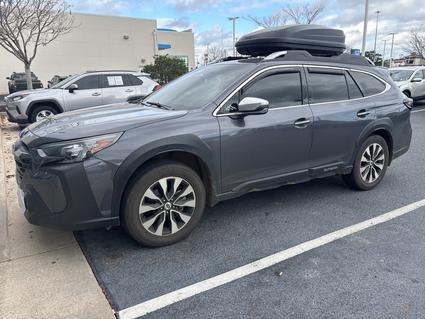 2023 Subaru Outback Daphne AL