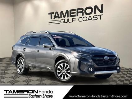 2023 Subaru Outback Daphne AL