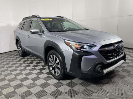2023 Subaru Outback Pineville NC