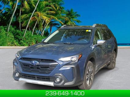 2023 Subaru Outback Naples FL