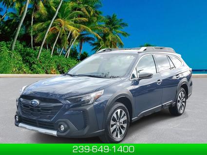 2023 Subaru Outback Naples FL