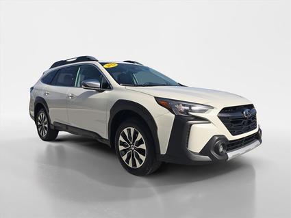2023 Subaru Outback Knoxville TN