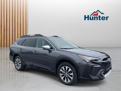 2024 Subaru Outback Fletcher NC