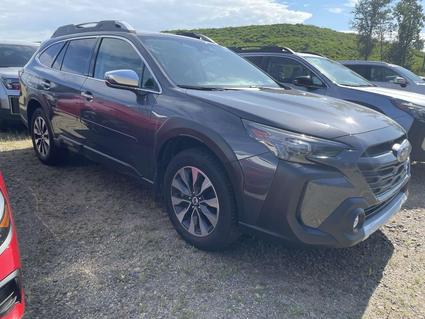 2024 Subaru Outback Fletcher NC