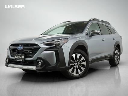 2024 Subaru Outback Burnsville MN
