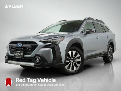 2024 Subaru Outback Burnsville MN
