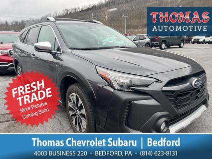 2024 Subaru Outback Bedford PA