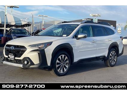 2024 Subaru Outback San Bernardino CA