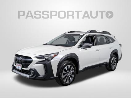 2024 Subaru Outback Suitland MD