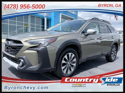 2024 Subaru Outback Byron GA