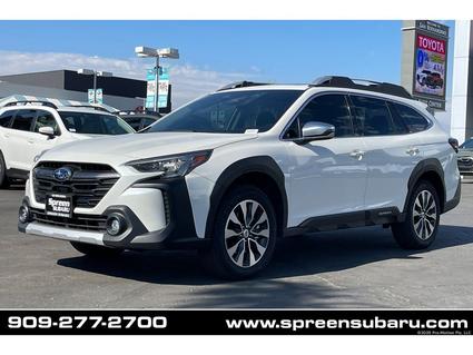 2024 Subaru Outback San Bernardino CA