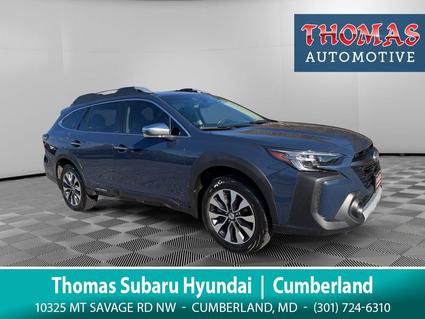 2025 Subaru Outback Cumberland MD