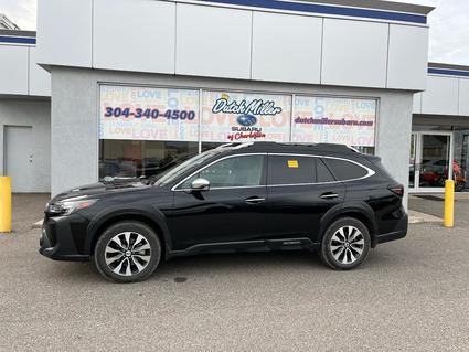 2025 Subaru Outback Charleston WV