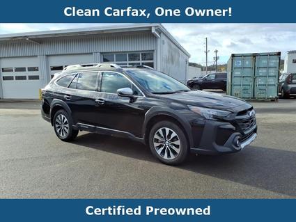 2025 Subaru Outback Charleston WV