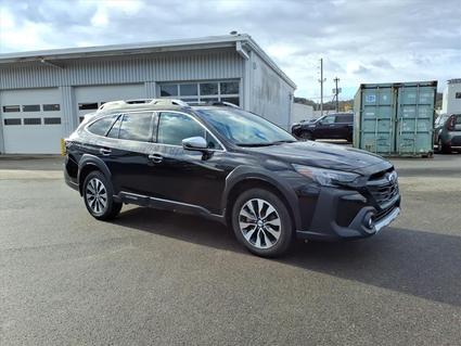 2025 Subaru Outback Charleston WV