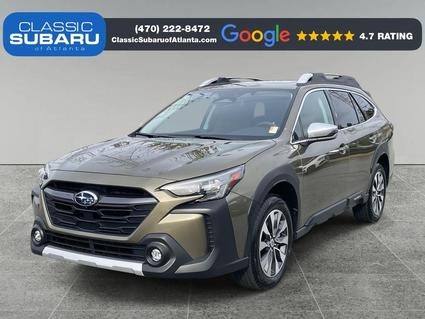 2025 Subaru Outback Atlanta GA