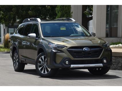 2025 Subaru Outback Lexington KY
